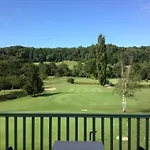 Szálloda Helios - Golf 2*
