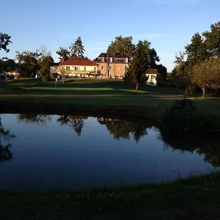 Hotel Helios - Golf 2*