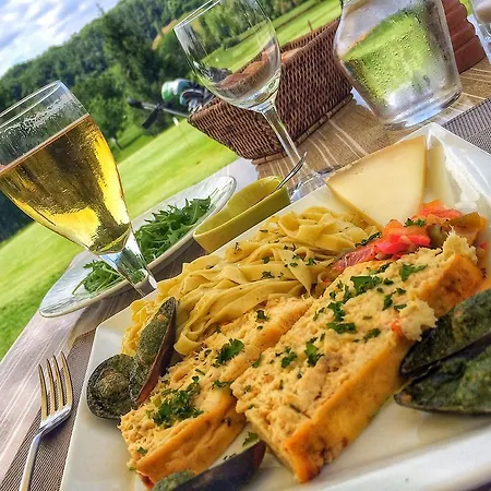 Helios - Golf Сали-де-Беарн