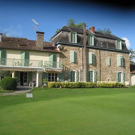 Helios - Golf Salies-de-Béarn