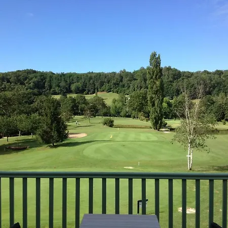 Hotel Helios - Golf 2*