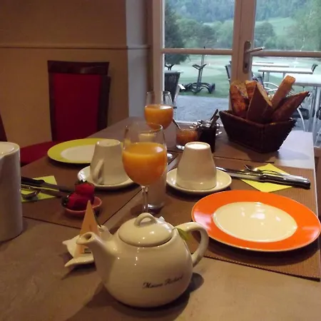 Hotel Helios - Golf 2*