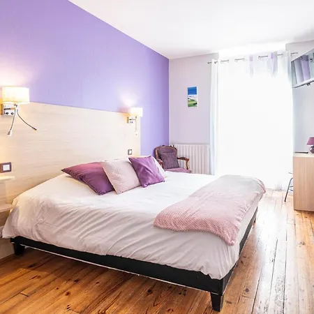 Helios - Golf Сали-де-Беарн