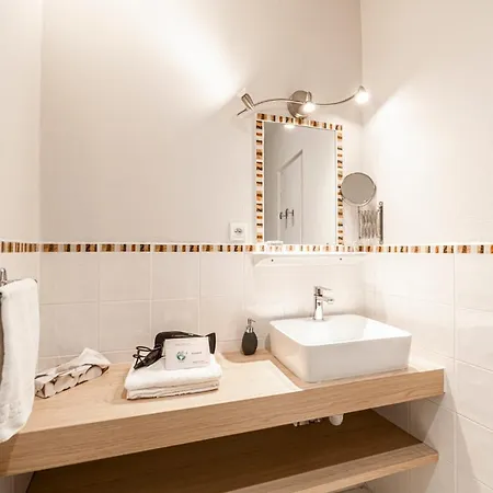 Helios - Golf Сали-де-Беарн