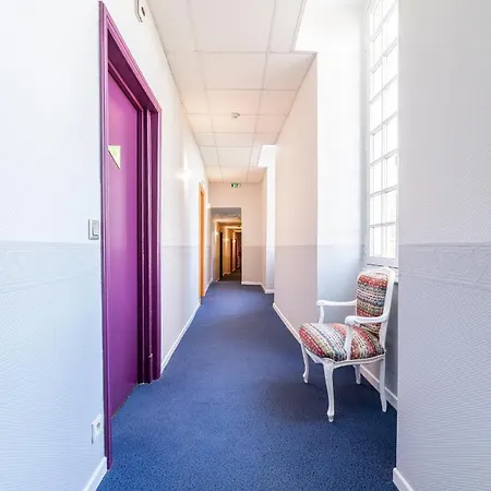 Helios - Golf Сали-де-Беарн