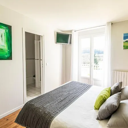 Helios - Golf Сали-де-Беарн