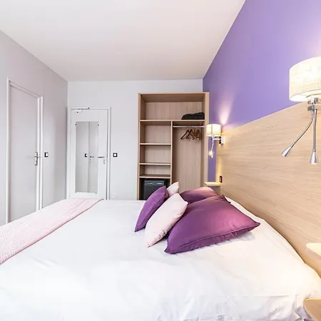 Hotel Helios - Golf 2*