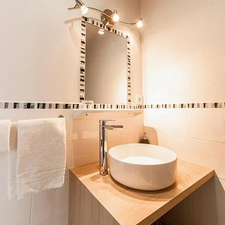 Отель Helios - Golf