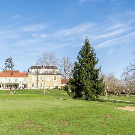 Helios - Golf Hotel Salies-de-Béarn