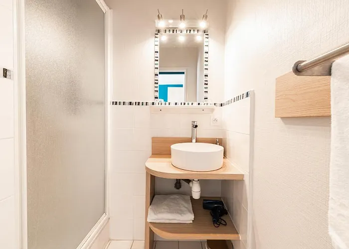 Helios - Golf Hotel Salies-de-Béarn