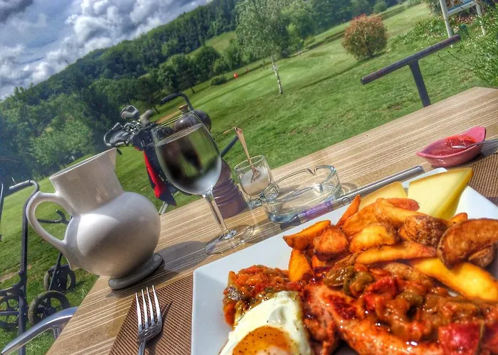 Helios - Golf 2* Salies-de-Béarn