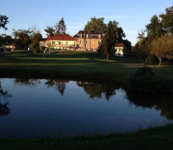 Hotel Helios - Golf 2*