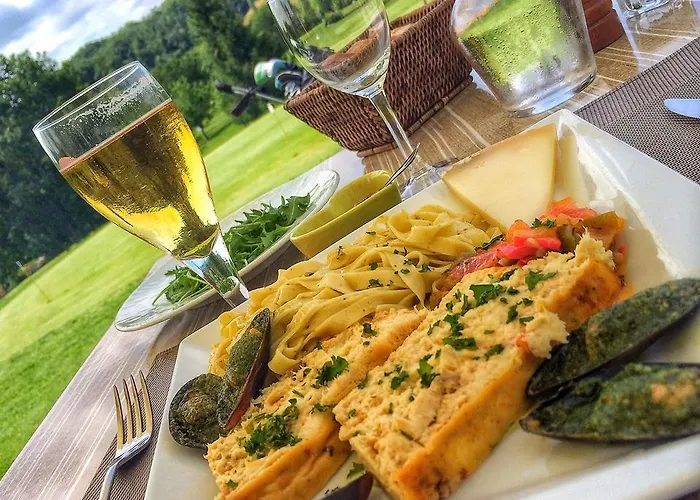 Helios - Golf Salies-de-Béarn