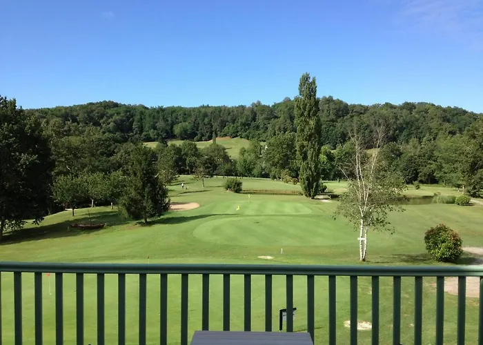 Hotel Helios - Golf 2*