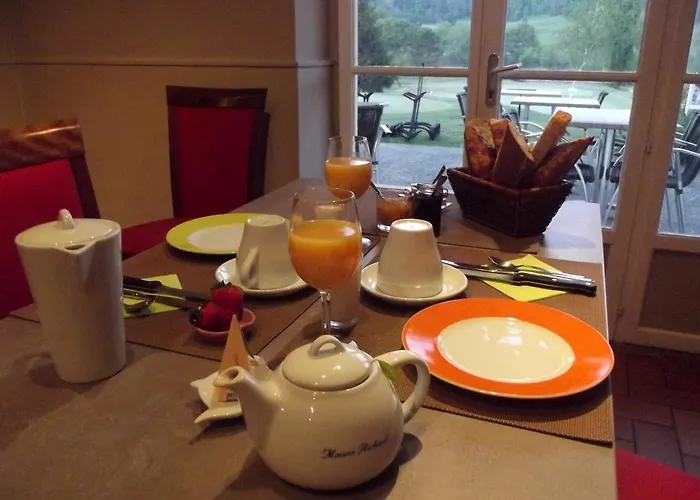 Hotel Helios - Golf 2*