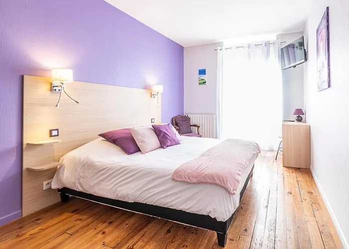 Helios - Golf Salies-de-Béarn