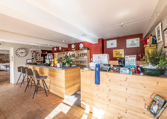 Helios - Golf Salies-de-Béarn