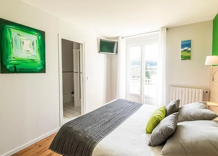 Helios - Golf Salies-de-Béarn