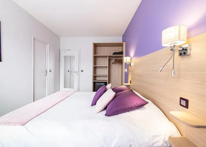 Hotel Helios - Golf 2*